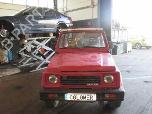 Used Parts VW SANTANA [1991-2012]  1781929