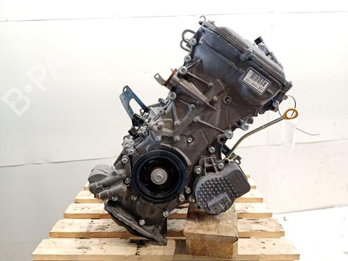 Engine TOYOTA AURIS (_E15_) 1.8 Hybrid (ZWE150_, ZWE150R) | BP36915177M1 - Image 5