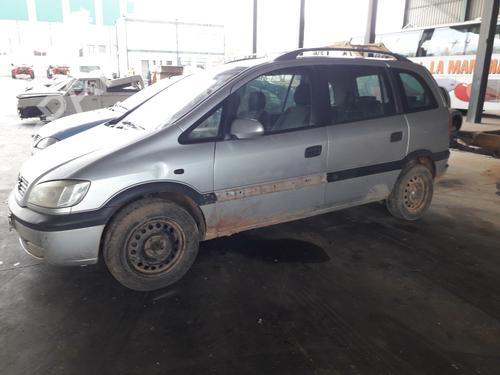 Gearbox OPEL ZAFIRA A MPV (T98)  | BP9454864M3 