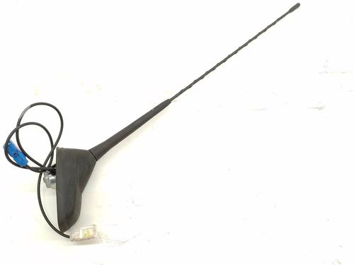 Antenne/Base Antenne/Base PEUGEOT 308 II (LB_, LP_, LW_, LH_, L3_) 1.2 THP 110 (110 hp) 34583350 34583350