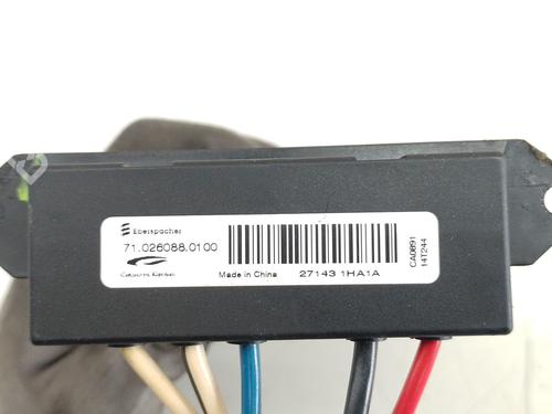 Heater resistor NISSAN NOTE (E12) 1.5 dCi | BP32477332M108