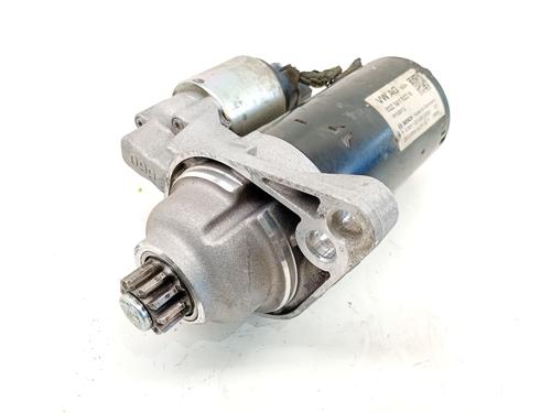 Used Starter Starter SEAT TOLEDO IV (KG3) 1.6 TDI (115 hp) 40498558 40498558