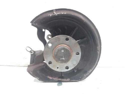 Used Left rear steering knuckle SEAT TOLEDO III (5P2) [2004-2009]  4702098
