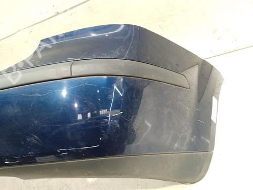 Rear bumper FORD FOCUS II (DA_, HCP, DP) 1.6 TDCi | BP21004709C8 