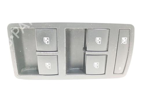 Used Left front window switch Left front window switch OPEL INSIGNIA A Sports Tourer (G09) 2.0 CDTI (35) (140 hp) 36161178 36161178