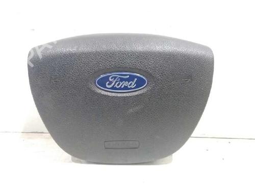 Kollisonspute sett FORD FOCUS II (DA_, HCP, DP)  | BP4647756C86 