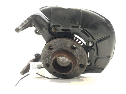 Right front steering knuckle SEAT LEON (1M1)  | BP20234945M26 