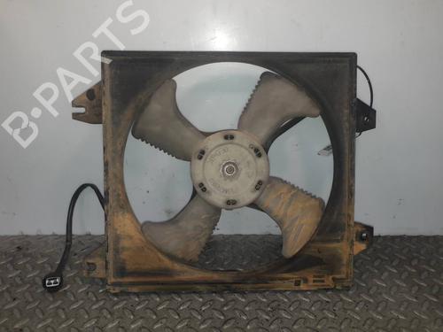 Radiator fan MITSUBISHI GALANT VIII (EA_)  | BP13659281M35 