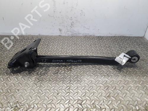 Used Left rear suspension arm FIAT 500X (334_) [2014-2025]  15728797