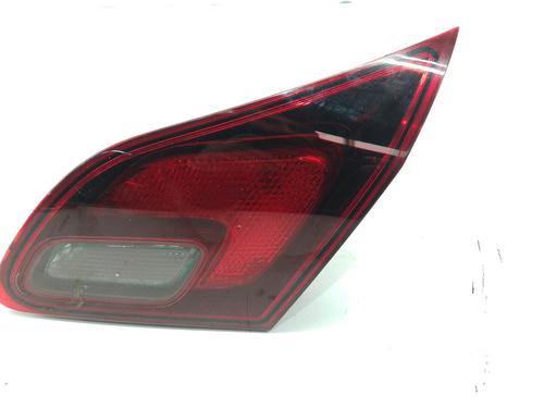 Feu de coffre droit OPEL ASTRA J (P10) [2009-2016]  31969283