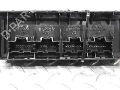Electronic module OPEL INSIGNIA A (G09)  | BP11672734M83 
