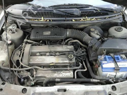 Front right window mechanism FORD MONDEO II (BAP)  | BP7191218C23 