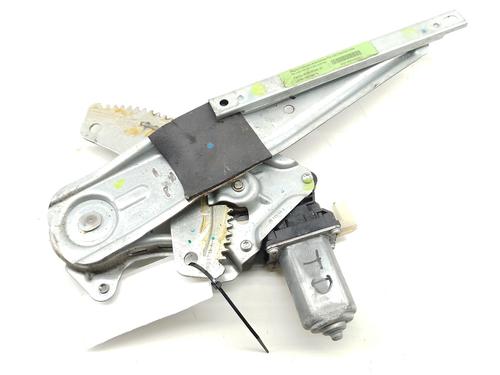 Rear right window mechanism NISSAN NOTE (E12) 1.5 dCi | BP30005992C25 