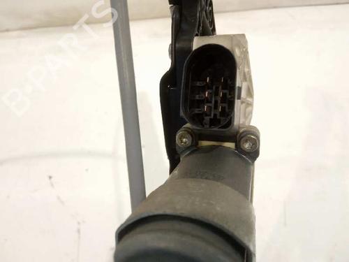Front right window mechanism BMW 5 (E60)  | BP4514104C23 