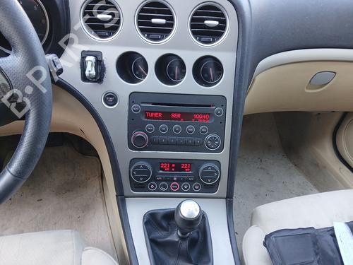Engine ALFA ROMEO 159 (939_) 1.9 JTDM 8V (939AXE1B) | BP34006589M1  - Image 9