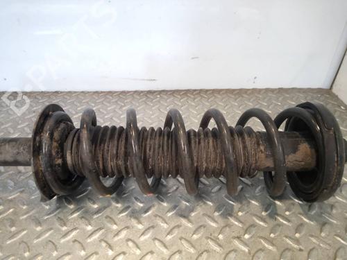 Right rear shock absorber HONDA ACCORD VII (CL, CN) 2.2 i-CTDi (CN1) | BP12982287M19 