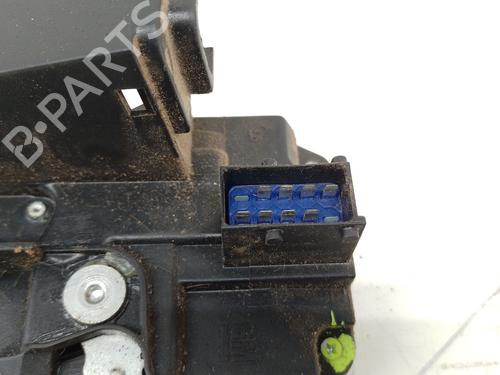 Front left lock NISSAN PRIMASTAR Van (X83)  | BP29828697C98