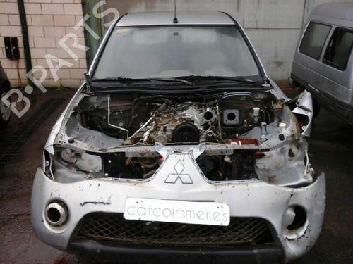 MITSUBISHI L200 / TRITON (KA_T, KB_T) 2.5 DI-D (KA4T) (136 hp) 817323