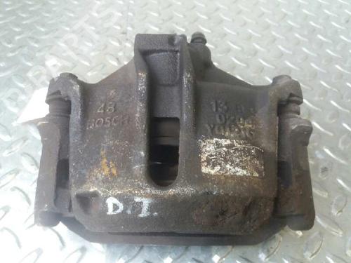 Left front brake caliper PEUGEOT 206 Hatchback (2A/C)  | BP11625946M105 