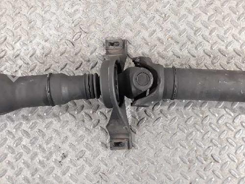 Driveshaft MERCEDES-BENZ E-CLASS (W211)  | BP7289493M37 