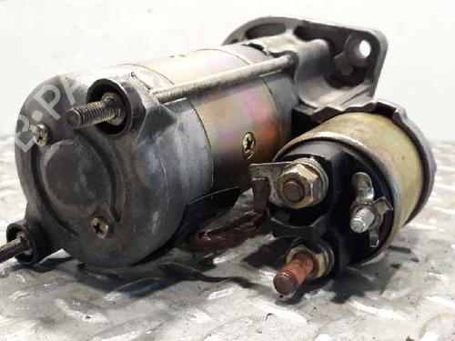 Starter ALFA ROMEO 147 (937_) 1.6 16V T.SPARK ECO (937.AXA1A, 937.BXA1A) | BP6330512M8 