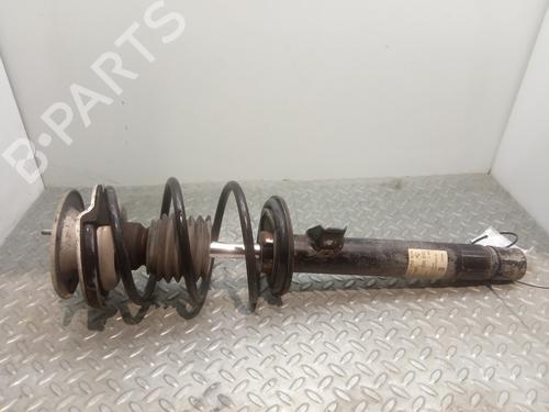 Used Right front shock absorber BMW 3 (E46) 318 i (118 hp) 9854818