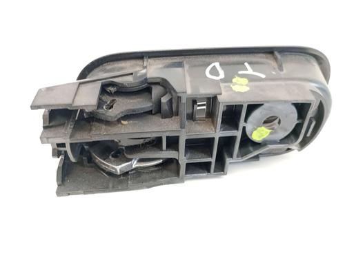 Rear right interior door handle MAZDA CX-7 (ER) 2.2 MZR-CD AWD (ER10A) | BP38512745I16 - Image 2