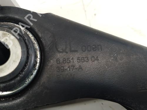Querlenker links hinten BMW X1 (F48) sDrive 18 d | BP25811034M14 