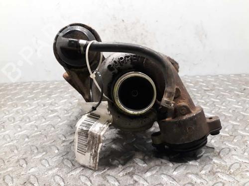 Used Turbocharger/Supercharger PEUGEOT 406 (8B) [1995-2005]  3082038
