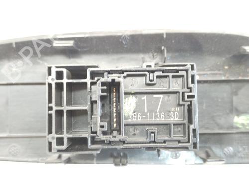 Right front window switch TOYOTA YARIS (_P21_, _PA1_, _PH1_) 1.5 (MXPA11) | BP36278265I26  - Image 5