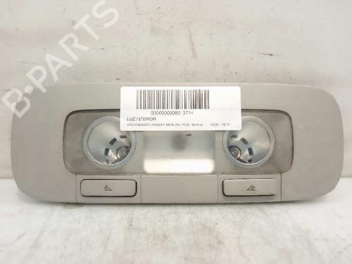 Kabinelys VW PASSAT B6 (3C2) [2005-2010]  7433114