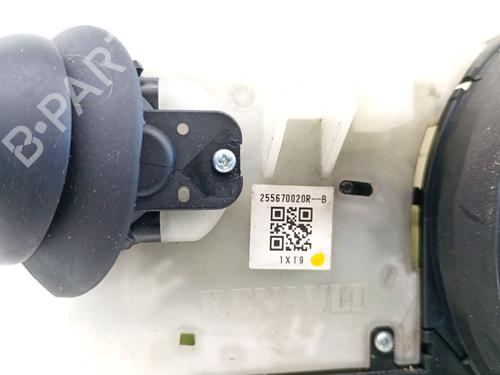Switch RENAULT MEGANE III Hatchback (BZ0/1_, B3_) 1.5 dCi (BZ09, BZ0D, BZ1W, BZ29, BZ14) | BP38511890I30 - Image 6
