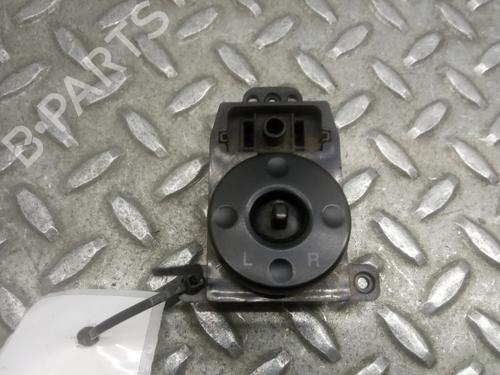 Used Mirror switch HYUNDAI SONATA V (NF) 2.0 CRDi (140 hp) 10663693
