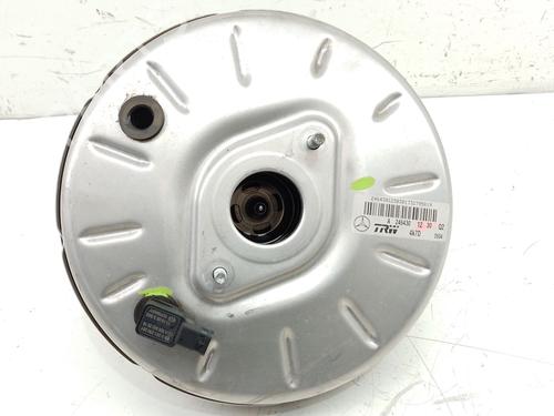 Used Servo brake Servo brake MERCEDES-BENZ CLA Coupe (C117) CLA 200 (117.343) (156 hp) 32753841 32753841