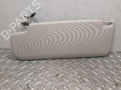 Right sun visor VW POLO (9N_, 9A_)  | BP6812498I2 