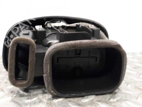 Air vent CITROËN C3 AIRCROSS II (2R_, 2C_)  | BP11673207I21 