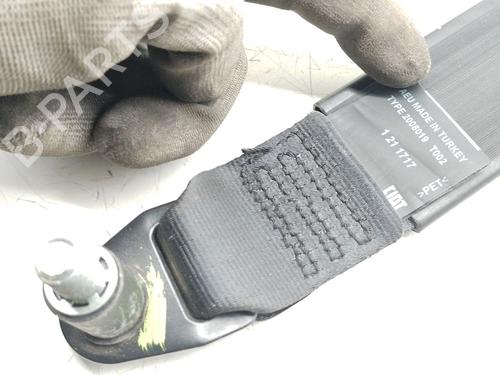 Front right seatbelt FIAT DOBLO Cargo (263_) | BP31651318I25 - Image 4