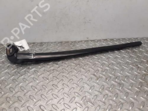 Used Front windshield wiper arm SEAT LEON (1P1) [2005-2013]  6472238