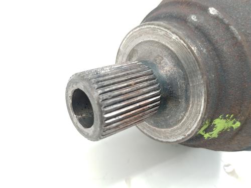 Left front driveshaft VW PASSAT B6 (3C2) 2.0 TDI 16V | BP29538983M38 - Image 2
