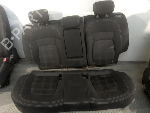 Ensemble sièges KIA SPORTAGE IV (QL, QLE) [2015-2022]  9105855