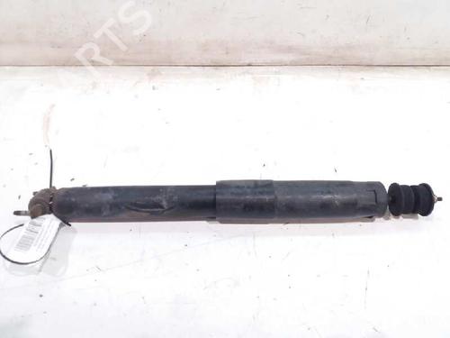 Used Left front shock absorber JEEP GRAND CHEROKEE II (WJ, WG) 2.7 CRD 4x4 (163 hp) 4745830