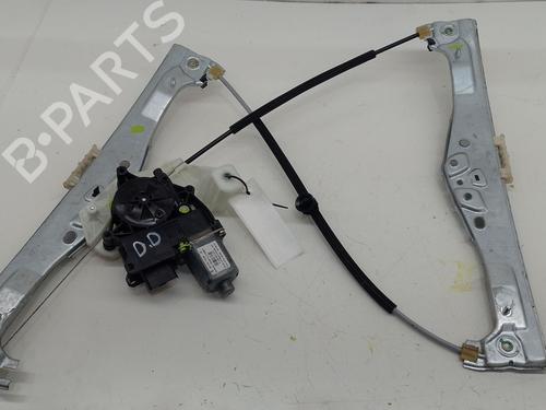 Used Front right window mechanism CITROËN C4 CACTUS 1.5 BlueHDi 100 (102 hp) 31359556