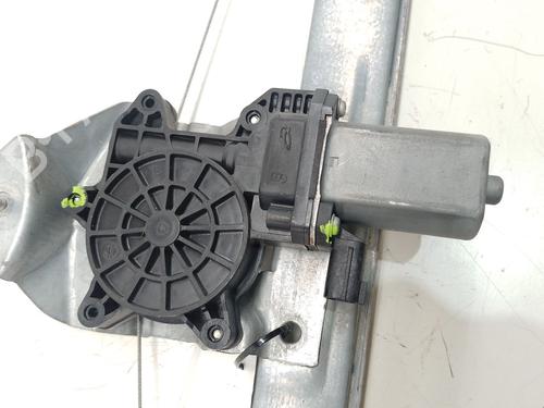 Front right window mechanism OPEL VIVARO B Van (X82) 1.6 CDTI (05) | BP32684929C23 - Image 2