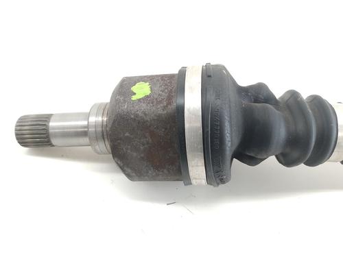 Left front driveshaft SKODA FABIA I (6Y2) 1.9 TDI | BP27897563M38 