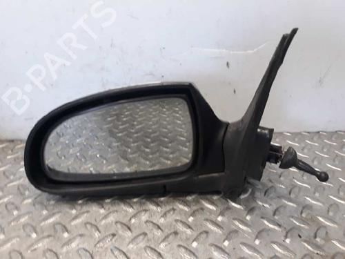Used Left mirror HYUNDAI ACCENT II (LC) 1.3 (86 hp) 6085138