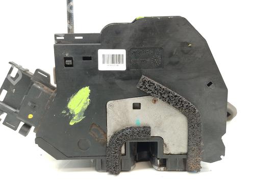 Rear right lock RENAULT FLUENCE (L3_) 1.5 dCi (L30B) | BP29312259C99 