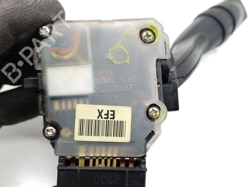 Headlight switch SSANGYONG KORANDO (CK) 2.0 e-XDi | BP34579486I24  - Image 6