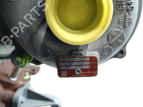 Engine RENAULT FLUENCE (L3_) 1.5 dCi (L30B) | BP29212301M1  - Image 7