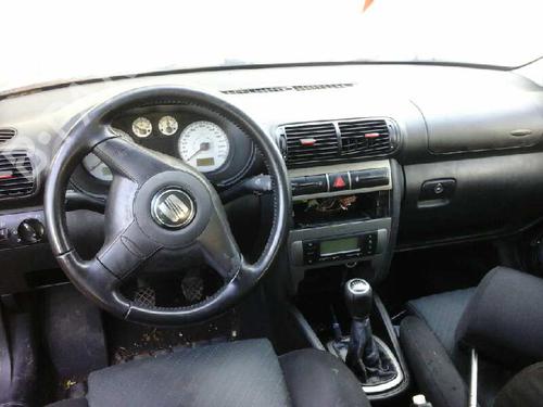Left front brake caliper SEAT LEON (1M1)  | BP11625781M105 