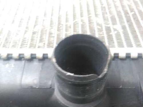 Køler PEUGEOT 407 (6D_) | BP3078276M31